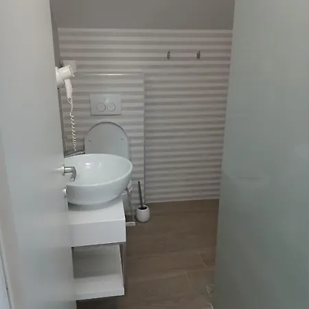 - Teranea Hvar 住宿加早餐酒店 4*