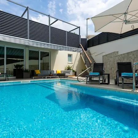 - Teranea Hvar 住宿加早餐酒店 赫瓦尔