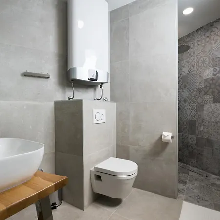 住宿加早餐酒店 - Teranea Hvar