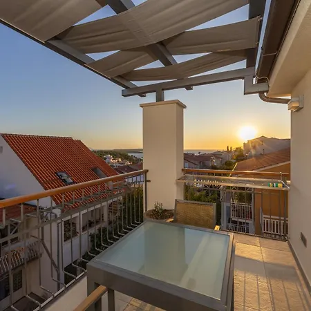 - Teranea Hvar Hotel Hvar Town