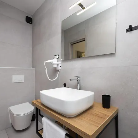 - Teranea Hvar 4*