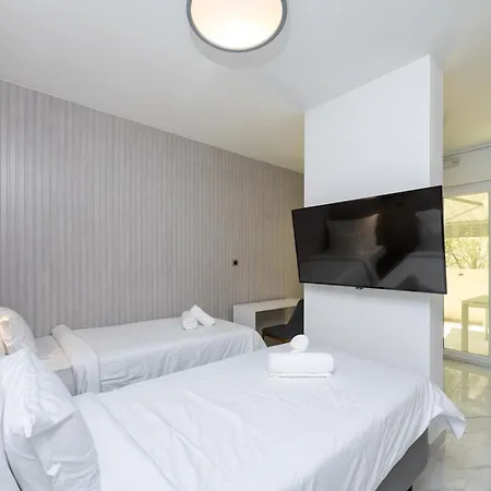 - Teranea Hvar Hotel Hvar Town