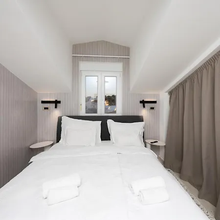 Hotel - Teranea Hvar 4*