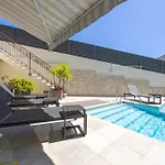 - Teranea Hvar 4* 흐바르