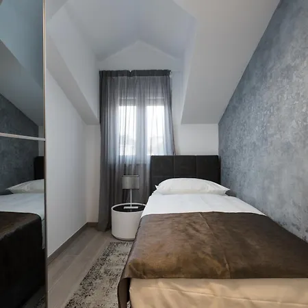 Bed & Breakfast - Teranea Hvar