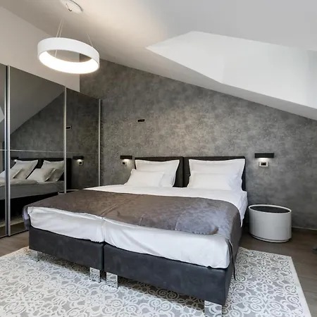 - Teranea Hvar Bed & Breakfast