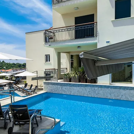 호텔 - Teranea Hvar 4*