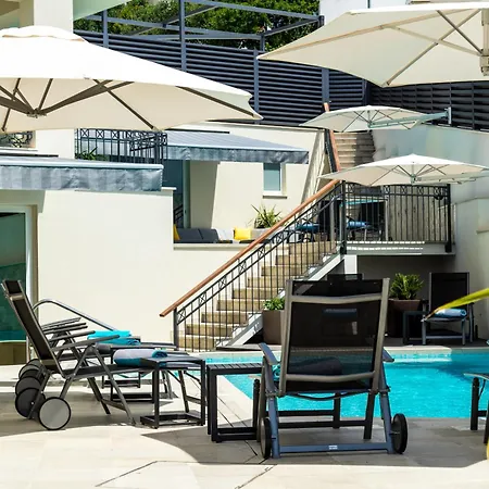 - Teranea Hvar Bed & Breakfast