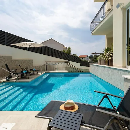 Hotel - Teranea Hvar
