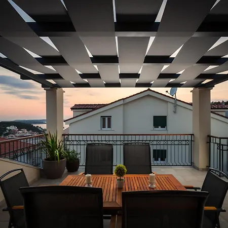 Hotel - Teranea Hvar