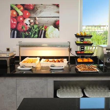 Hotel - Teranea Hvar 4*