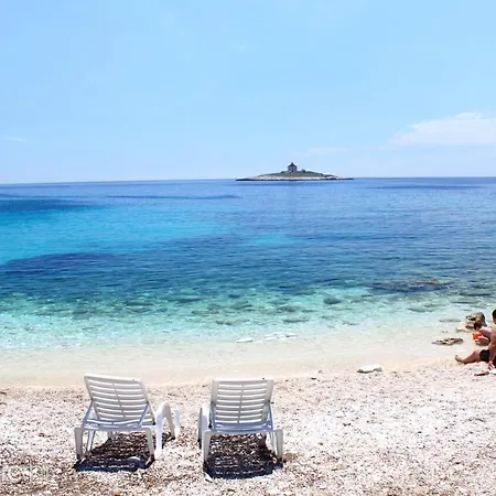 호텔 - Teranea Hvar