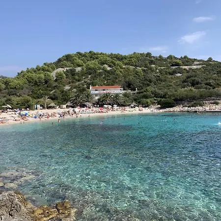 - Teranea Hvar 호텔 4*