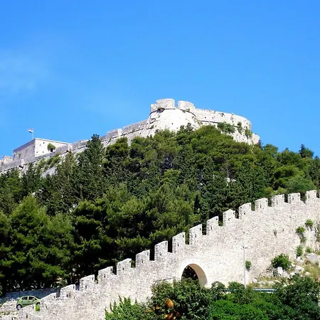 - Teranea Hvar 4* 흐바르