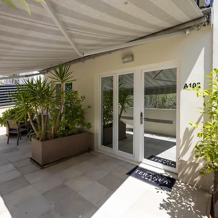 - Teranea Hvar Hotel 4*