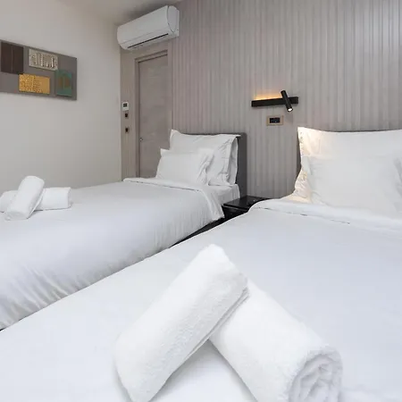 Hotell - Teranea Hvar Hvar Town