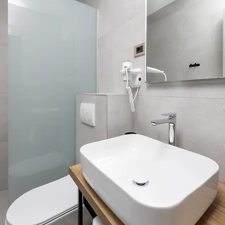 Couette-café - Teranea Hvar