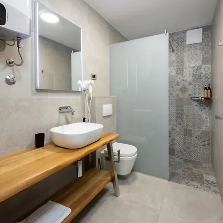 Couette-café - Teranea Hvar