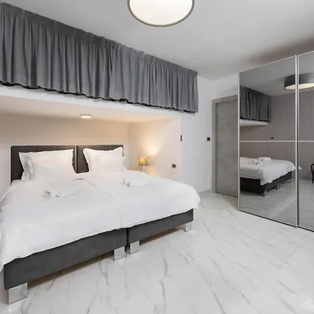 Couette-café - Teranea Hvar Hvar Town