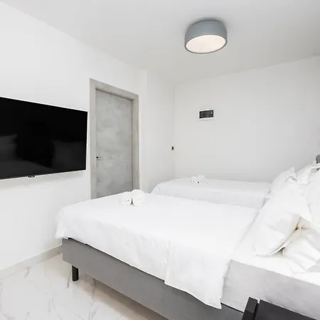 Couette-café - Teranea Hvar