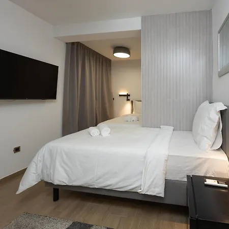 Bed and breakfast - Teranea Hvar Hvar Town