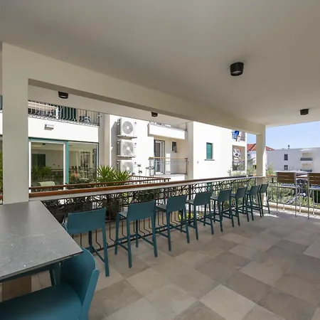 - Teranea Hvar ベッド・アンド・ブレックファスト