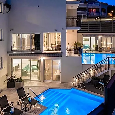 - Teranea Hvar Nocleg ze śniadaniem Hvar Town