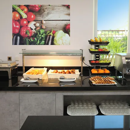 - Teranea Hvar Bed & Breakfast