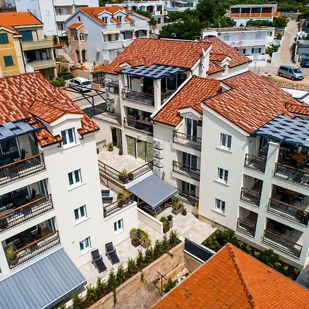 Bed and breakfast - Teranea Hvar