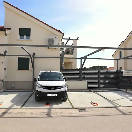 - Teranea Hvar Nocleg ze śniadaniem Hvar Town