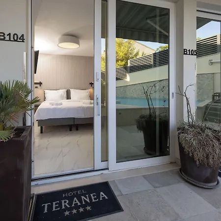 - Teranea Hvar