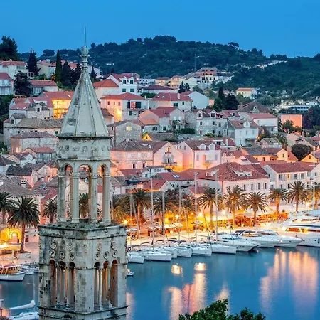 - Teranea Hvar Nocleg ze śniadaniem 4*