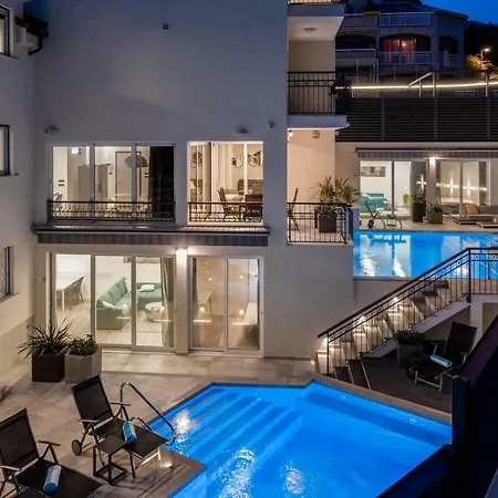 Bed & Breakfast - Teranea Hvar