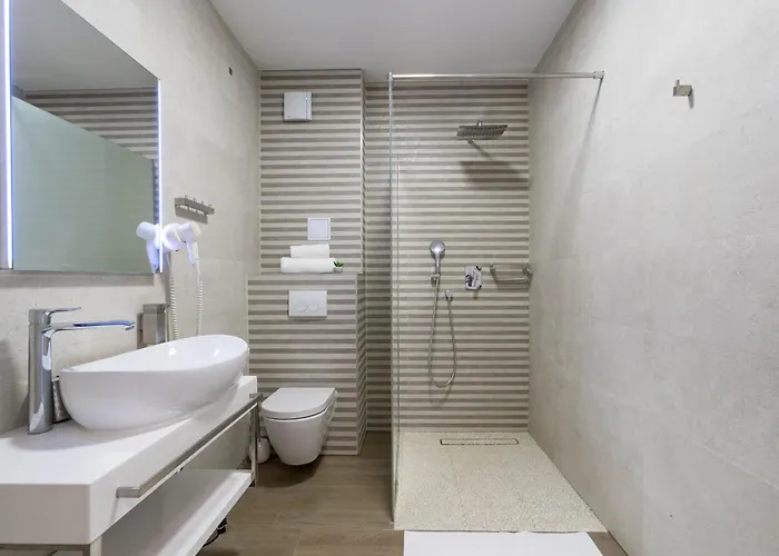 - Teranea Hvar Bed & Breakfast Hvar Town