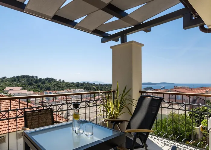 Bed & Breakfast - Teranea Hvar Hvar Town