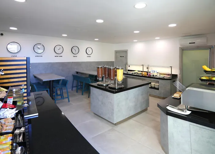 - Teranea Hvar Hvar Town