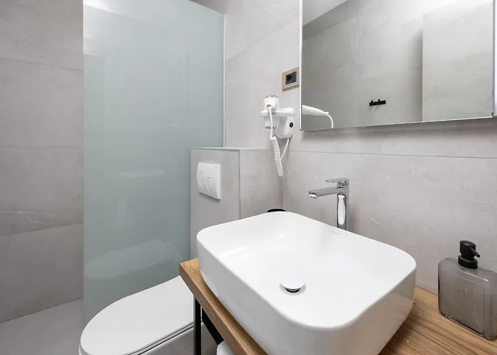 Bed & Breakfast - Teranea Hvar