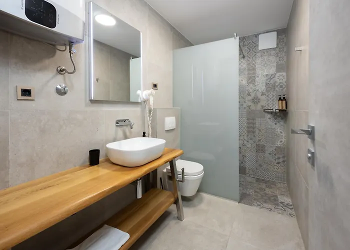 Bed & Breakfast - Teranea Hvar