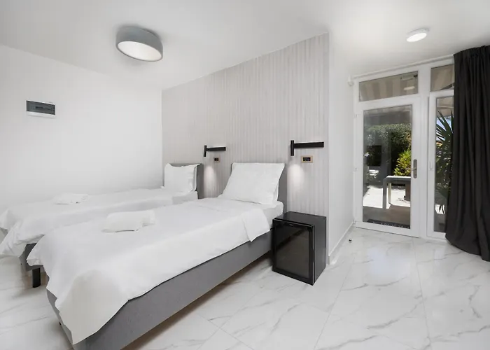 - Teranea Hvar Bed & Breakfast Hvar Town