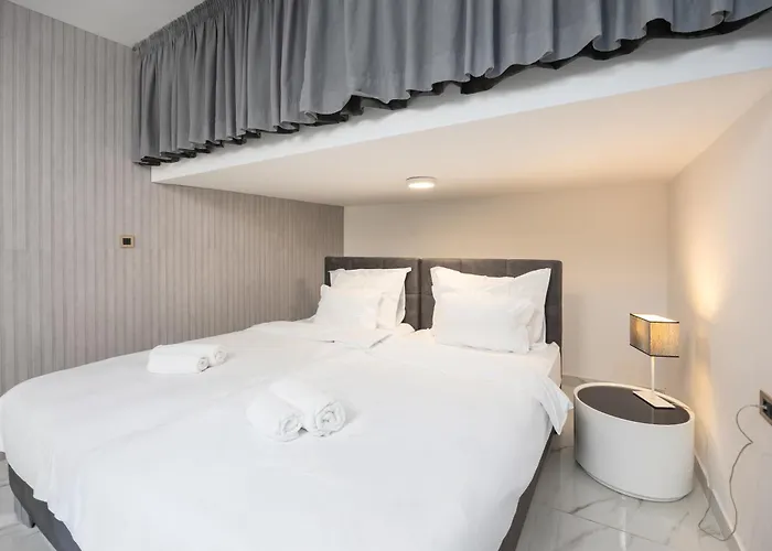 - Teranea Hvar 4* Hvar Town