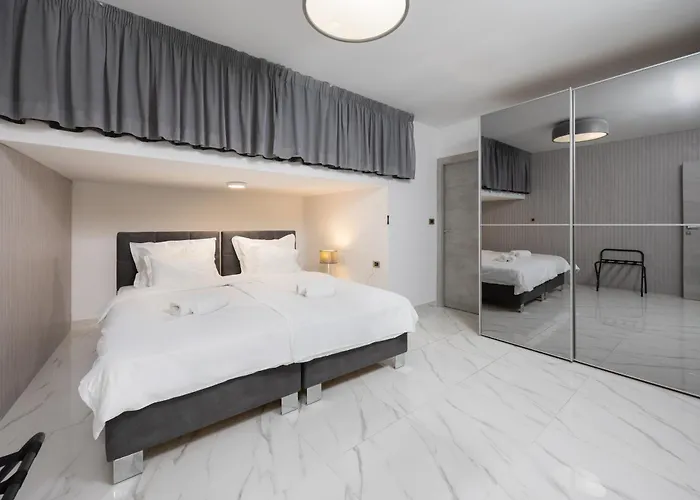 Bed & Breakfast - Teranea Hvar Hvar Town