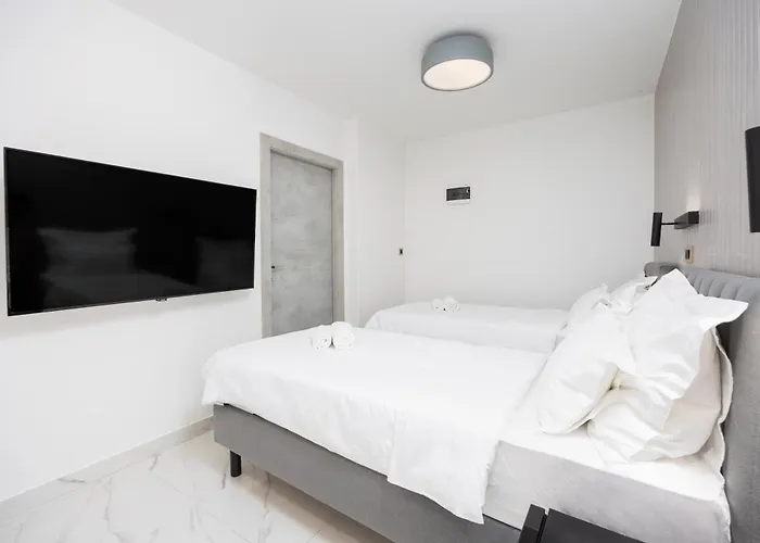 Bed & Breakfast - Teranea Hvar