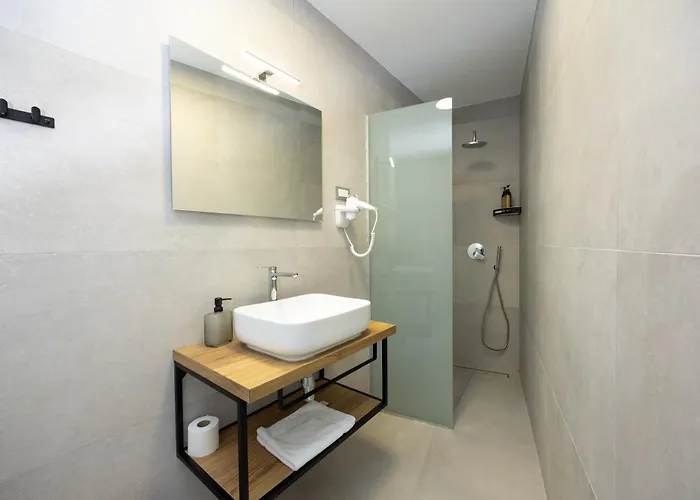 Bed & Breakfast - Teranea Hvar