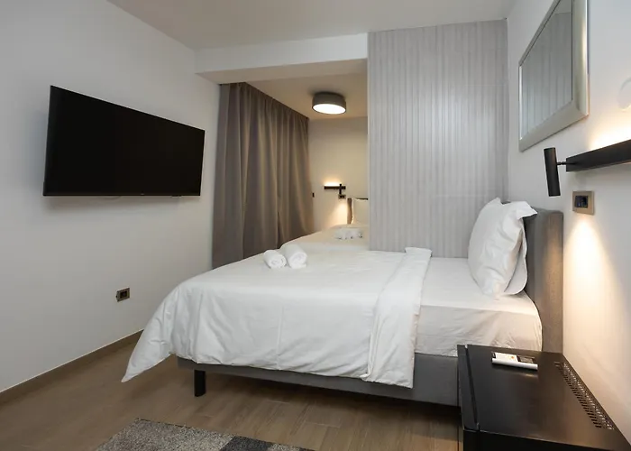 Bed & Breakfast - Teranea Hvar Hvar Town