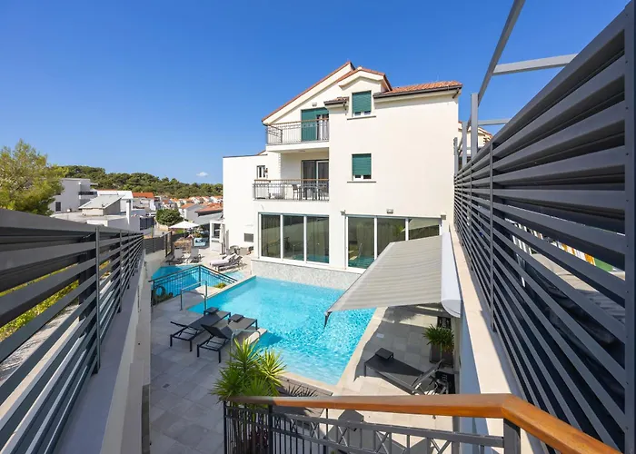 ベッド・アンド・ブレックファスト - Teranea Hvar フヴァル