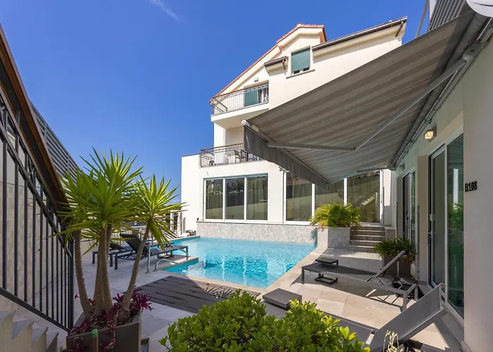 ベッド・アンド・ブレックファスト - Teranea Hvar