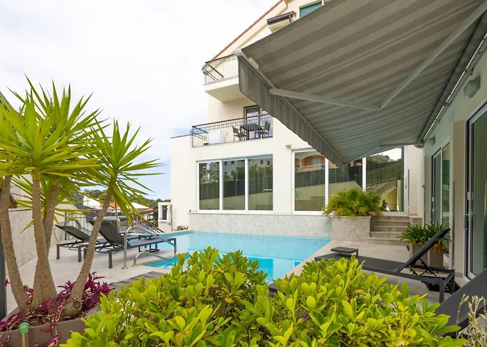 - Teranea Hvar ベッド・アンド・ブレックファスト フヴァル