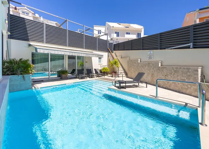 ベッド・アンド・ブレックファスト - Teranea Hvar