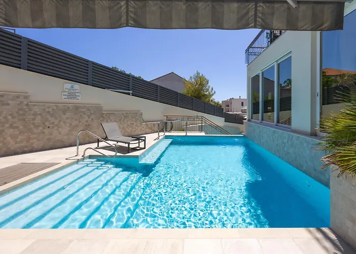 - Teranea Hvar ベッド・アンド・ブレックファスト 4*