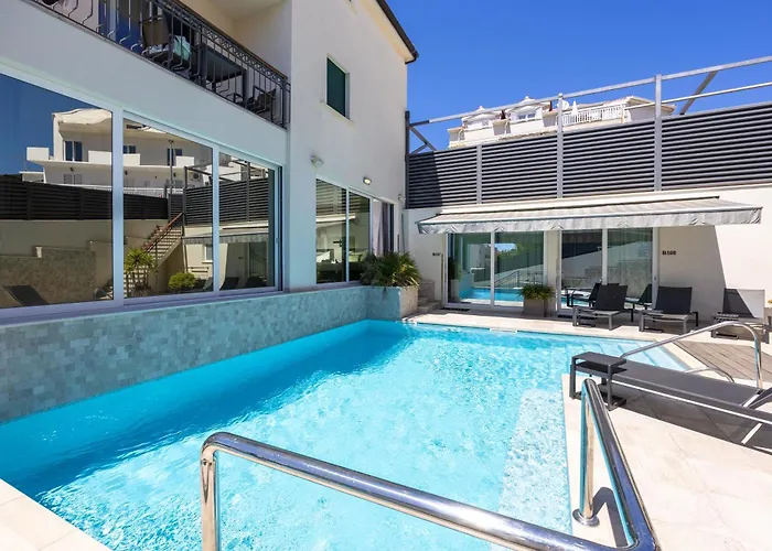 ベッド・アンド・ブレックファスト - Teranea Hvar フヴァル